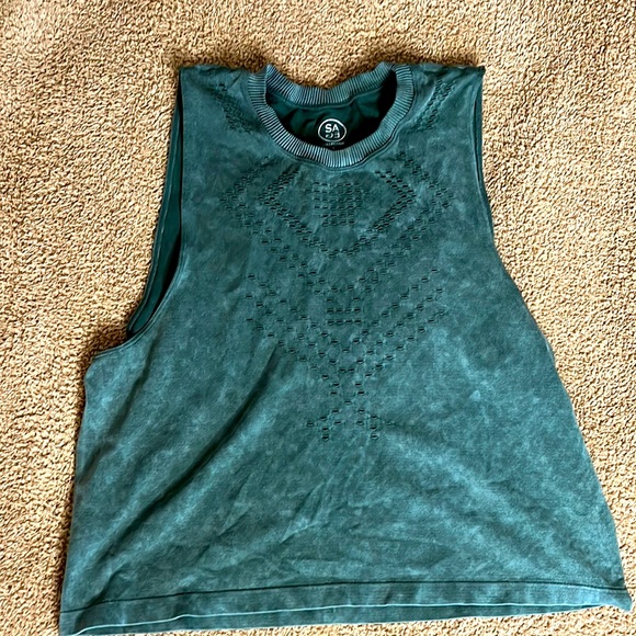 Sage Tops - SAGE Collective Top